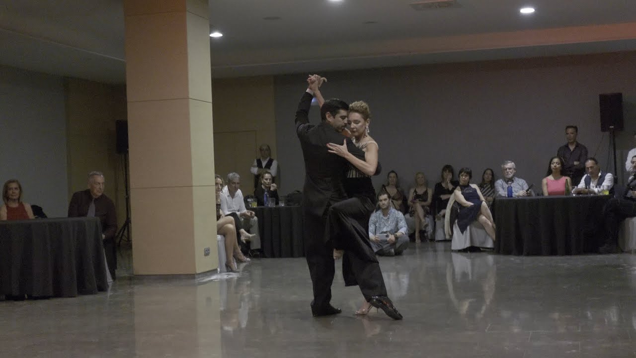 20230408 German Ballejo Magdalena Gutierrez Chango Vitoria 3