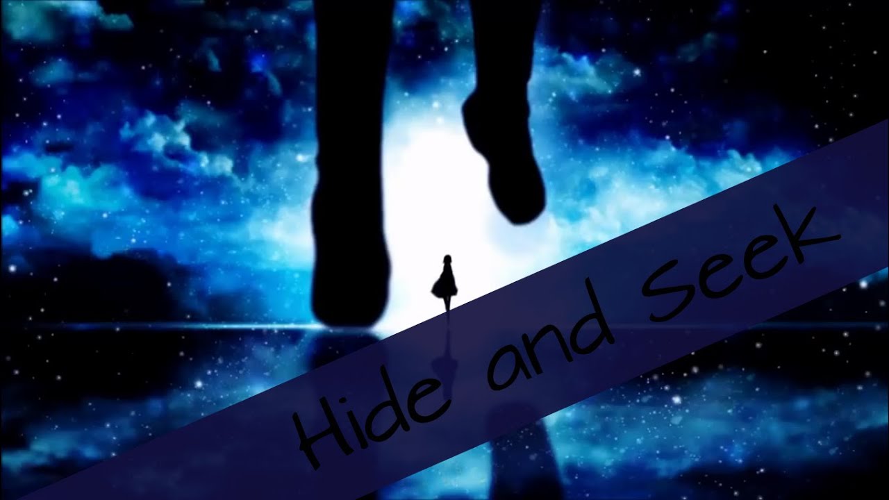 【歌ってみた】hide and seek / ハイドアンド・シーク (short ver.)【Annie】