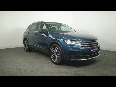 Volkswagen Tiguan 2.0 TDI 150HP Elegance - Image 2