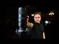 Nikon 70-200mm f/2.8 VR S II: Video 1 thumbnail