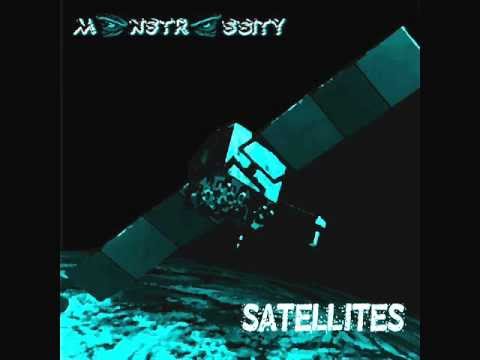Monstrossity - Wait a minute (Original Mix)