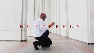 [1theK Dance Cover Contest] Butterfly X LOOΠΔ (이달의 소녀)  |  Cover by HORIZON