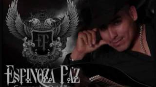 ESPINOZA PAZ - (LA ARROLLADORA) - MAS ADELANTE