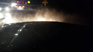 Rake a ride with me lake hunt hwy