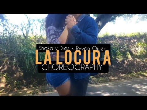 #LaCoreobyEcos / La Locura Video Coreográfico.
