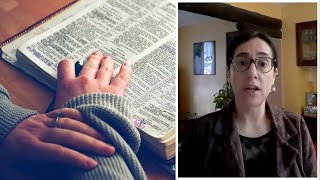 La gioia della fede vince l’angoscia