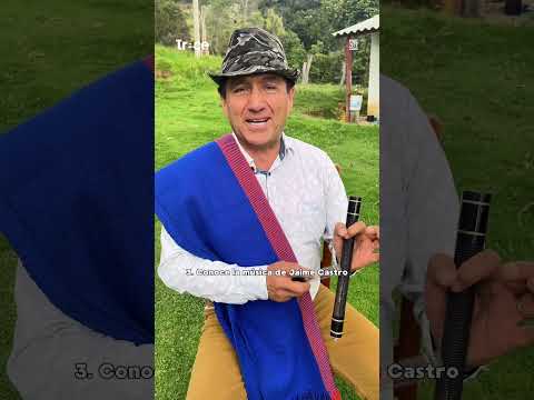 Planes en Tinjacá 🚲🤗☕ Boyacá