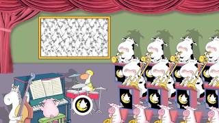 PHILADELPHIA CHICKENS featuring "The Bacon Brothers"