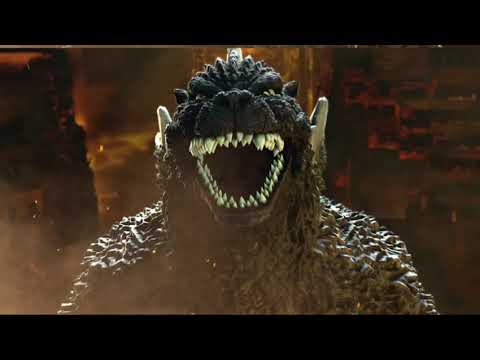 Godzilla (PS3) God Of Destruction Mode Longplay & Ending