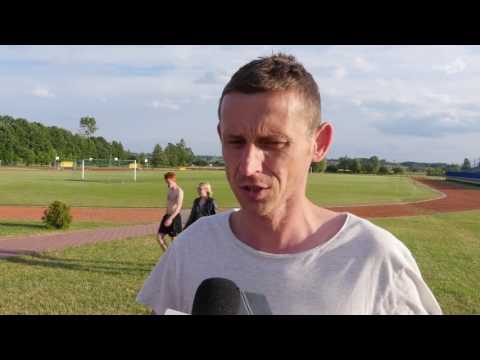 Partyzant - Unia Sędziszów 3:1, Rudki - Neptun 2:0