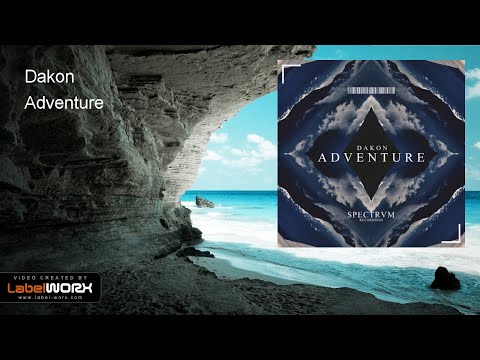 Dakon - Adventure (Radio Edit)