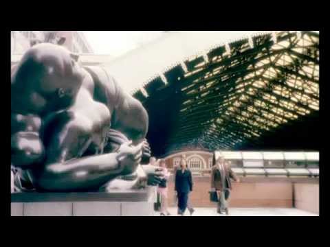 Robert Miles ft. Maria Nayler - "One & One"