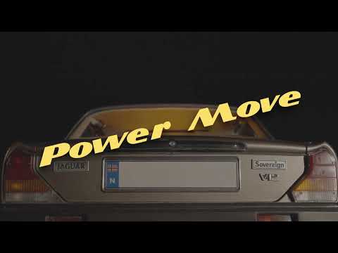 Video thumbnail for Power Move