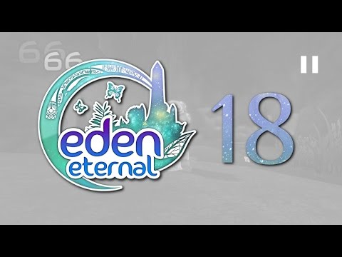 [Eden Eternal] Crypticore