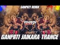 Ganpati Bappa Moriya Edm Havy Trance Mix Dj Yogesh Dau Dj Chhotu Master