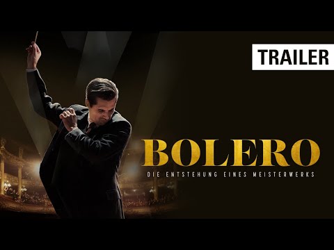 Trailer-Vorschau: Boléro