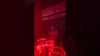 9 Electric - Filthy [Live] at The Nester Fargo ND