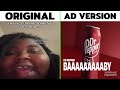 Dr Pepper Baby It S Good And Nice Original Vs Ad Version
