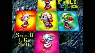 Infectious Grooves - Rules Go Out The Window