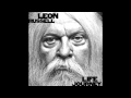 Leon Russell -Georgia On My Mind