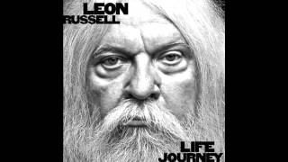 Leon Russell -Georgia On My Mind