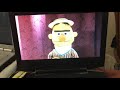 Previews From Sesame Street Let S Make Music 2003 DVD Part 1
