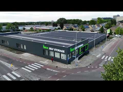 1BOX Self Storage Heerlen-Kerkrade Opslagruimte huren YouTube-videominiatuur 15