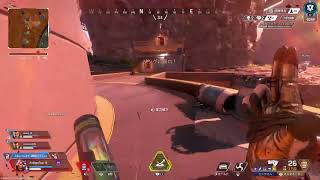 APEX