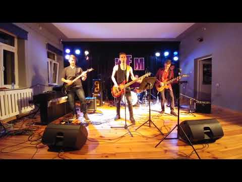 KFM 2017 Parczew Zespół Desire cz. 1