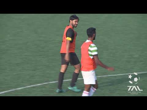 BENGALURU VIKINGS v ROYAL EAGLES (Gameweek 1 Division 4 Season 5)