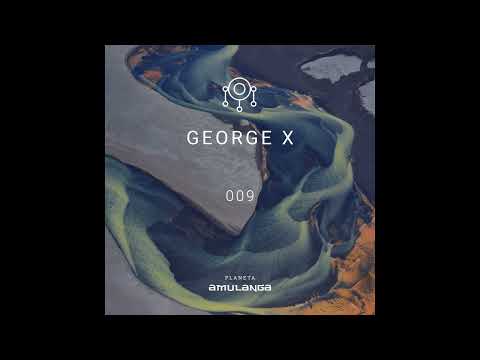 George X On Amulanga