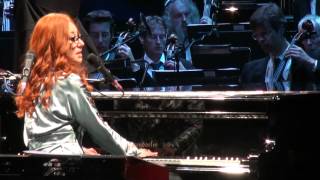 Tori Amos - Winter - Live at Royal Albert Hall (London 2012) HQ