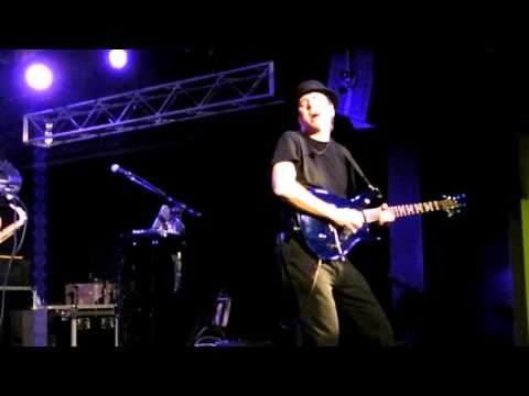Tony Janflone Jr 02-14-2013 V1 (Video by Tom Messner)