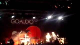 Go Audio- Brake Brake!