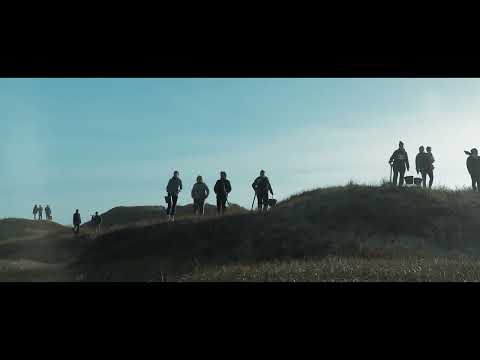Raíces en la arena (tráiler)-Cortometraje ganador 2020