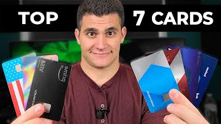 Credit Cards for Beginners – 7 BEST CARDS