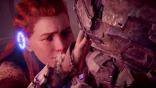Horizon: Zero Dawn Music Video (Starset - Gravity Of You) SPOILERS!!!