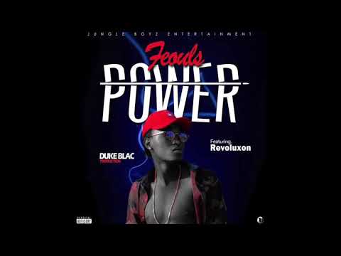 Feouls ft Revoluxon - POWER !