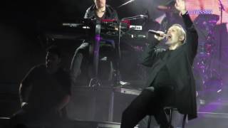 Miguel Bose - Estare (Gran Rex, Buenos Aires)