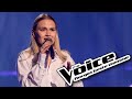 Johanne Flakne | Youth (Daughter) | Blind audition | The Voice Norway | S06