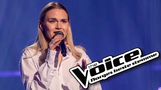 Johanne Flakne | Youth (Daughter) | Blind audition | The Voice Norway | S06