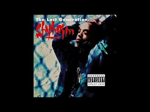 Shyheim Feat. 702 "Don't Front (Let's Chill)"