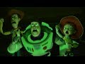 Trailer -- Toy Story Of Terror -- New On Blu-ray  & Digital 8/19