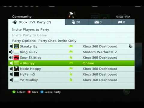 Team Insomnia Vs. Just a BuNch oF PaLs :)