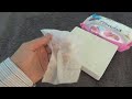 Trendy Baby Wet Wipes Economy 72 Pcs Unboxing And Test
