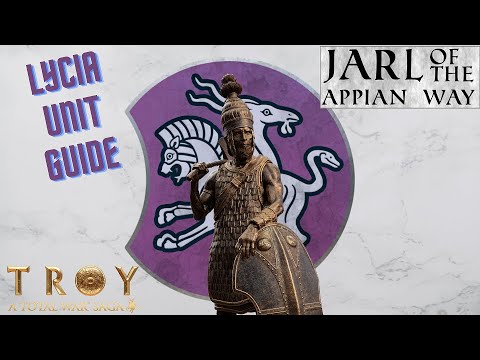 Top Troy Tips: Lycia Unit Guide Are they Good or Bad?