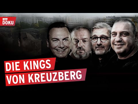 "36 Boys" - Das war Berlins berüchtigtste Gang | Doku