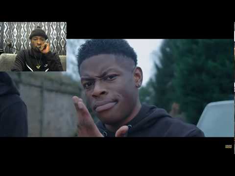 Trizzy 5Star - Attack It [Music Video] #MYVIEWSTV Reaction
