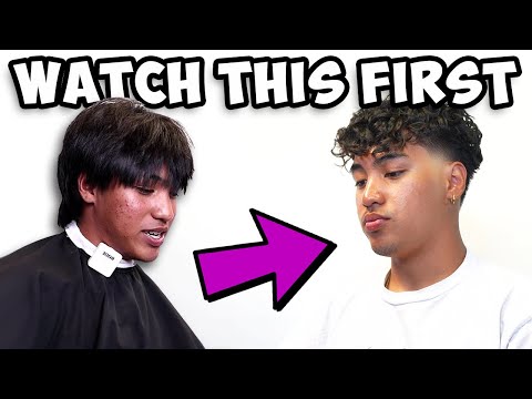 do NOT get a PERM...