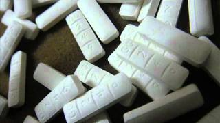 Donnie Biggs X White Mic THE TIC-TAC MAN (pill song)
